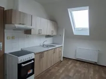 Pronájem bytu 1+1, Lanškroun, Palackého, 38 m2