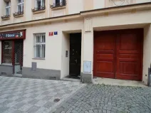 Pronájem výrobních prostor, Praha - Nusle, Mojmírova, 165 m2