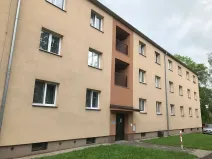 Pronájem bytu 1+1, Frýdek-Místek, Lískovecká, 29 m2
