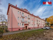 Pronájem bytu 3+kk, Horní Slavkov, Dlouhá, 61 m2