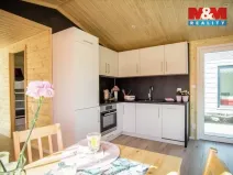 Prodej rodinného domu, Čermná nad Orlicí - Číčová, 57 m2