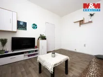 Prodej bytu 2+1, Přerov - Přerov I-Město, Husova, 51 m2