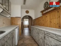 Prodej bytu 4+1, Česká Lípa, Chelčického, 89 m2