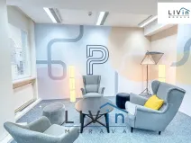 Pronájem obchodního prostoru, Olomouc, Karolíny Světlé, 128 m2