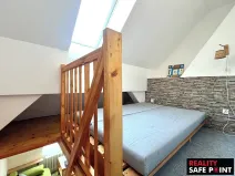 Prodej bytu 1+1, Železná Ruda, U Řezné, 41 m2