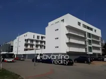 Pronájem bytu 1+kk, Brno, Studentská, 25 m2