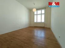 Pronájem bytu 1+1, Český Brod, Prokopa Velikého, 46 m2