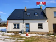 Prodej rodinného domu, Hodslavice, 120 m2