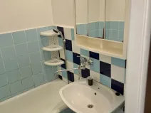 Prodej bytu 2+1, Louny, Mírové náměstí, 58 m2