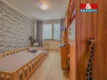 Prodej bytu 4+1, Litoměřice - Pokratice, Ladova, 77 m2