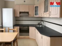 Prodej bytu 2+1, Louny, Kpt. Nálepky, 67 m2