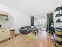 Prodej bytu 2+kk, Olomouc, Janského, 53 m2