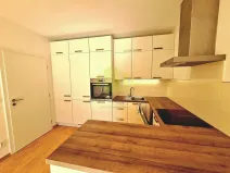 Pronájem bytu 2+kk, Olomouc, Janského, 51 m2