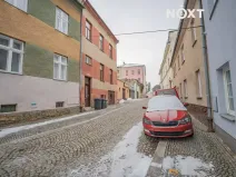 Pronájem bytu 2+kk, Šumperk, Hanácká, 37 m2