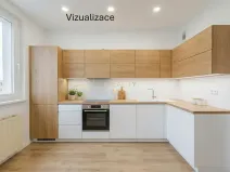 Prodej bytu 4+1, Olomouc, Trnkova, 96 m2