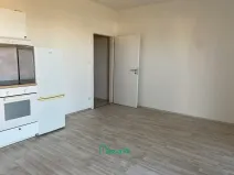 Pronájem bytu 1+kk, Hýskov, Kladenská, 28 m2