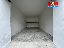 Pronájem garáže, České Budějovice - České Budějovice 6, 12 m2