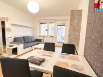 Pronájem bytu 2+kk, Kroměříž, Zborovská, 53 m2