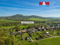 Prodej chalupy, Stružnice - Jezvé, 362 m2