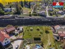 Prodej pozemku pro bydlení, Choceň, V Kamení, 1000 m2