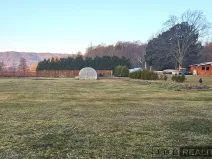 Prodej pozemku, Litoměřice, 2187 m2