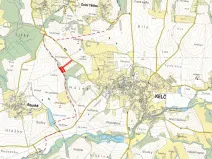 Prodej pole, Kelč, 16229 m2