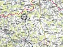 Prodej pole, Leština u Světlé, 3848 m2