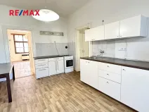 Prodej bytu 2+1, Kladno, Maroldova, 83 m2