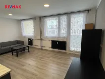 Pronájem bytu 1+kk, Kladno, U Hvězdy, 34 m2
