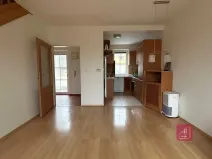 Pronájem rodinného domu, Brno, Doubí, 65 m2