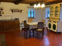 Prodej chalupy, Rybniště, 150 m2