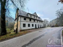 Pronájem bytu 3+kk, Rudník, 55 m2