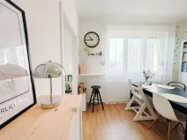 Prodej bytu 2+1, Ústí nad Orlicí, Dukelská, 52 m2