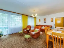 Prodej bytu 3+1, Praha - Střížkov, Teplická, 69 m2