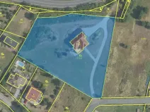 Prodej rodinného domu, Buš, 375 m2