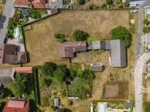 Prodej pozemku pro bydlení, Mělník, Chloumecká, 2624 m2