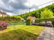 Prodej rodinného domu, Měchenice, M. J. Hurta, 230 m2