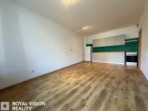 Prodej bytu 1+kk, Moravany, Jabloňová, 33 m2