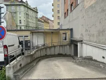 Prodej ostatní, Brno, Hybešova