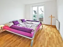 Pronájem bytu 3+kk, Praha - Žižkov, Pod Parukářkou, 86 m2