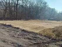 Pronájem komerčního pozemku, Býčkovice, 500 m2