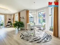 Prodej rodinného domu, Chomutov, Jarní, 190 m2