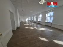 Pronájem kanceláře, Praha - Nové Město, Opletalova, 278 m2