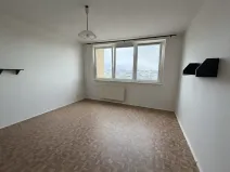 Pronájem bytu 1+kk, Opava, Antonína Sovy, 30 m2