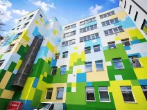 Pronájem kanceláře, Praha - Libeň, Lihovarská, 368 m2