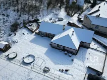 Prodej rodinného domu, Pohledy, 152 m2