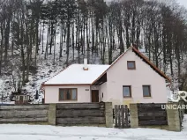 Prodej rodinného domu, Pohledy, 152 m2