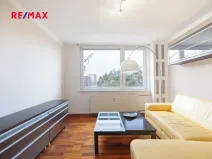 Pronájem bytu 2+1, Praha - Troja, Svídnická, 40 m2
