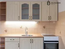 Pronájem bytu 2+kk, Brno, Prušánecká, 44 m2