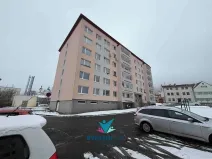 Pronájem bytu 2+kk, Krupka, Dlouhá, 48 m2